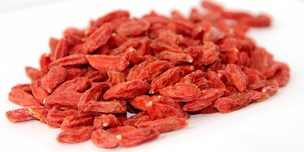 goji berry