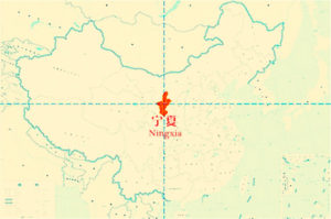 ningxia china