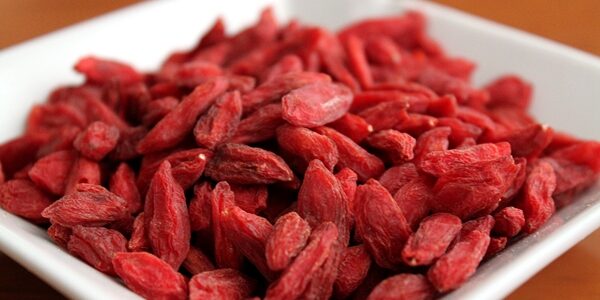 goji berry nutrient