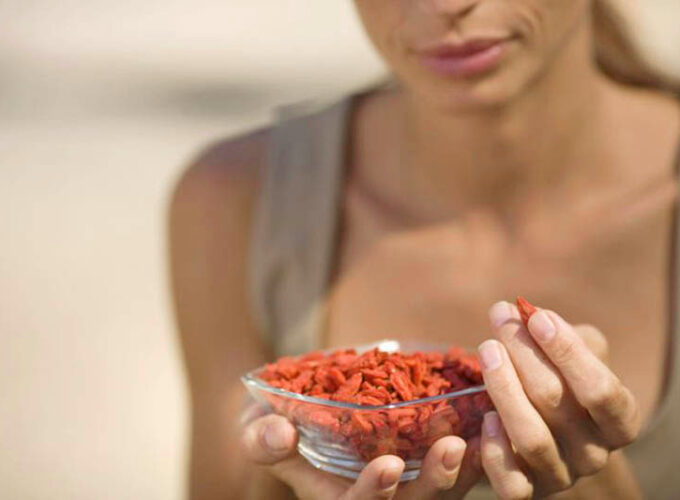 goji berries benefits