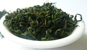 goji leaf tea