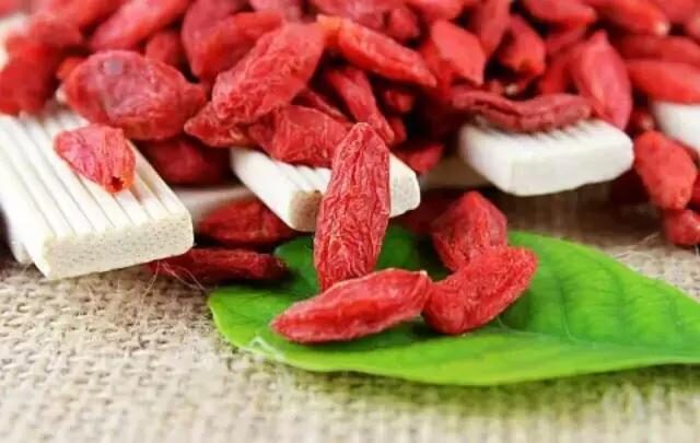 goji berry