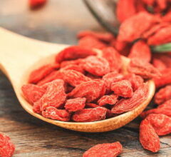 Recent Decline in Prices of Chinese Goji Berry