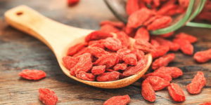 Recent Decline in Prices of Chinese Goji Berry