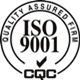 ISO9001:2000 Certerfication