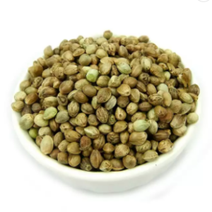 Oganic Hemp Seed