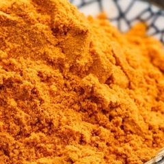 goji berry powder