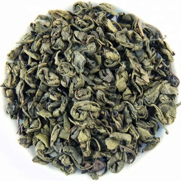 CHINA GREEN TEA-Gunpowder