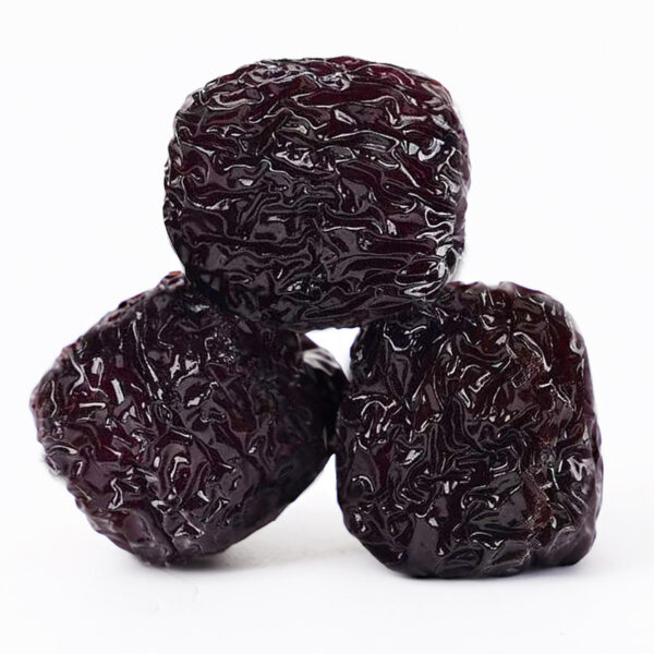 Organic dried black jujube - Image 2