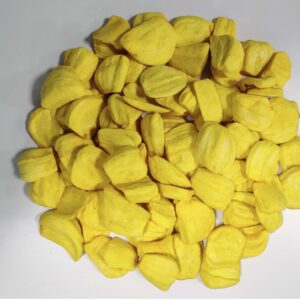VF  Low Temperature Vacuum Frying Jackfruit