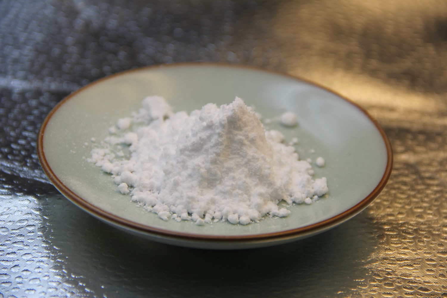 Food grade xylitol powder supplied in bulk